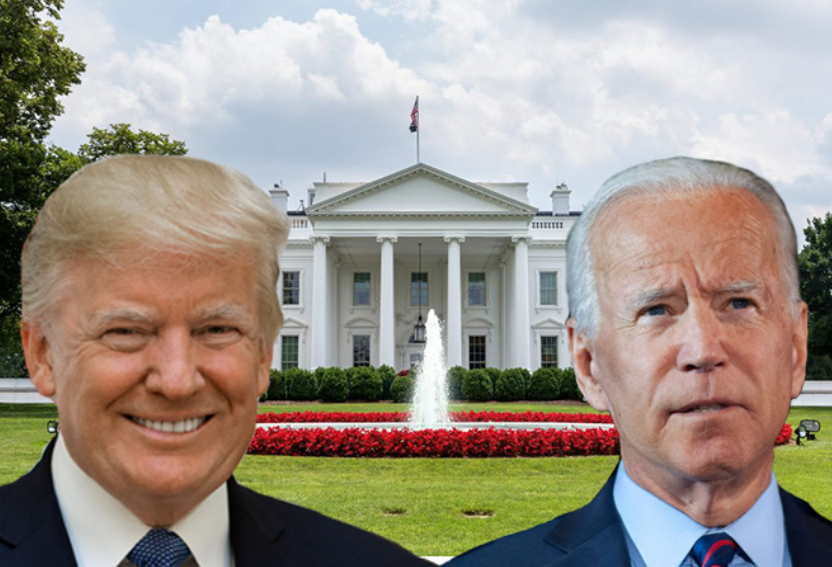 A period of uncertainty could follow this US election  